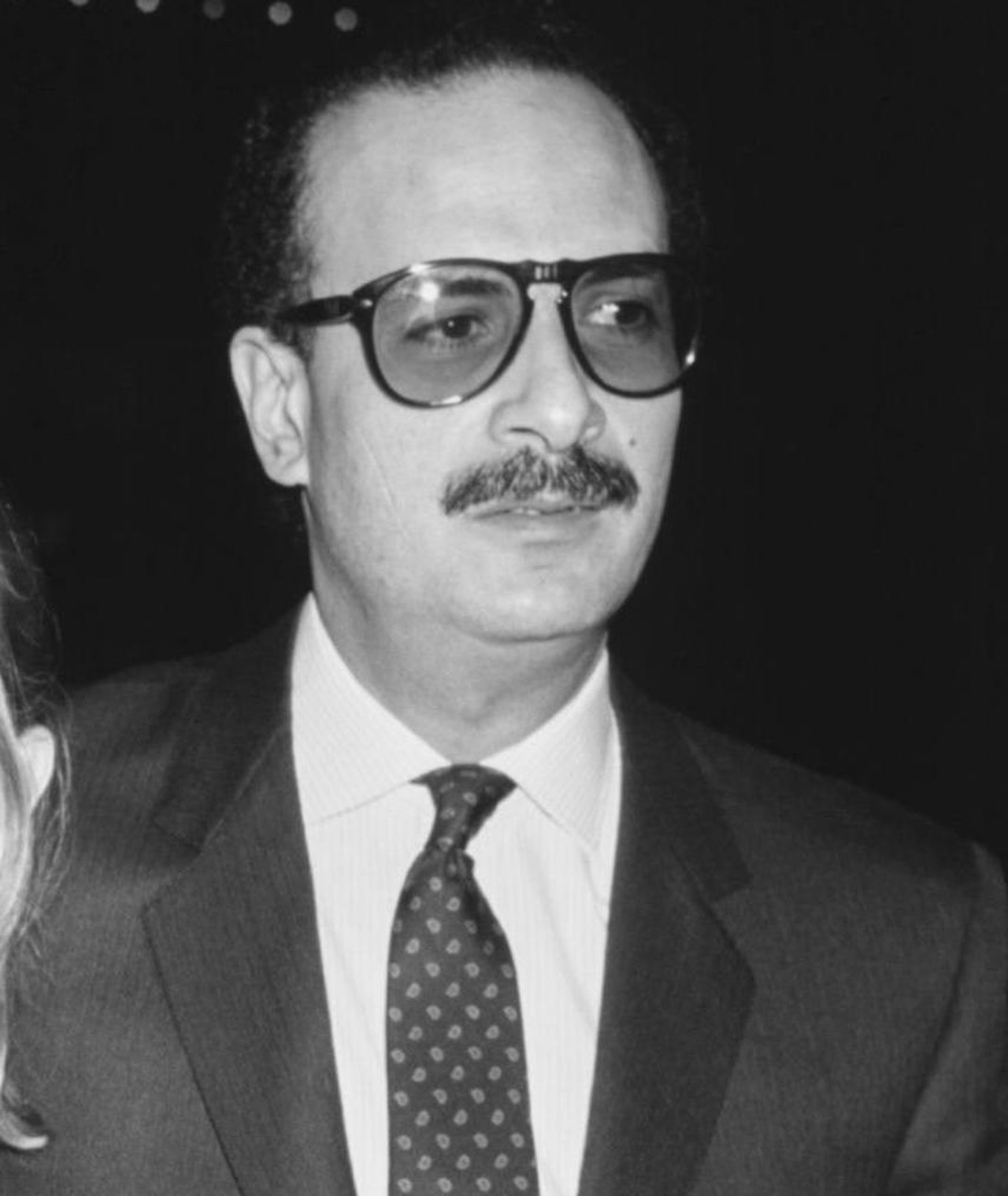 Photo of Ibrahim Moussa