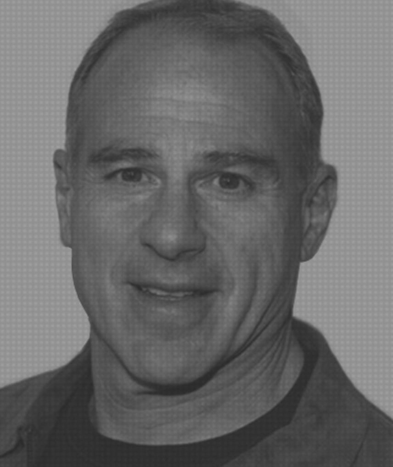 Photo of David Zelon