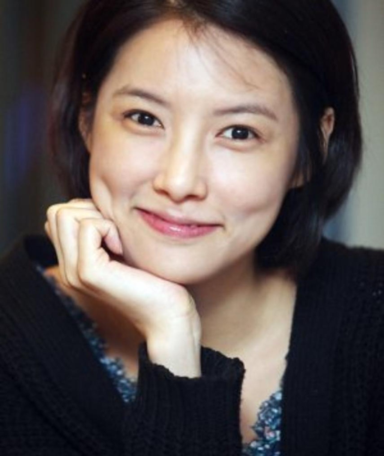 Photo of Song Min-ji