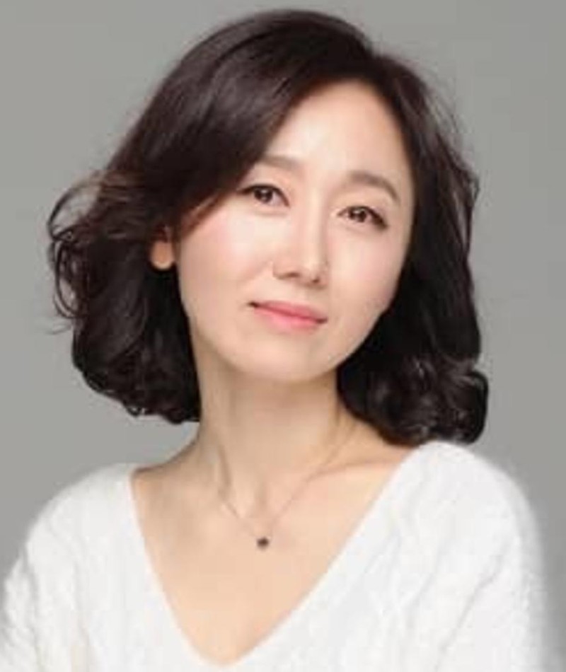 Photo of Lee ji-ha