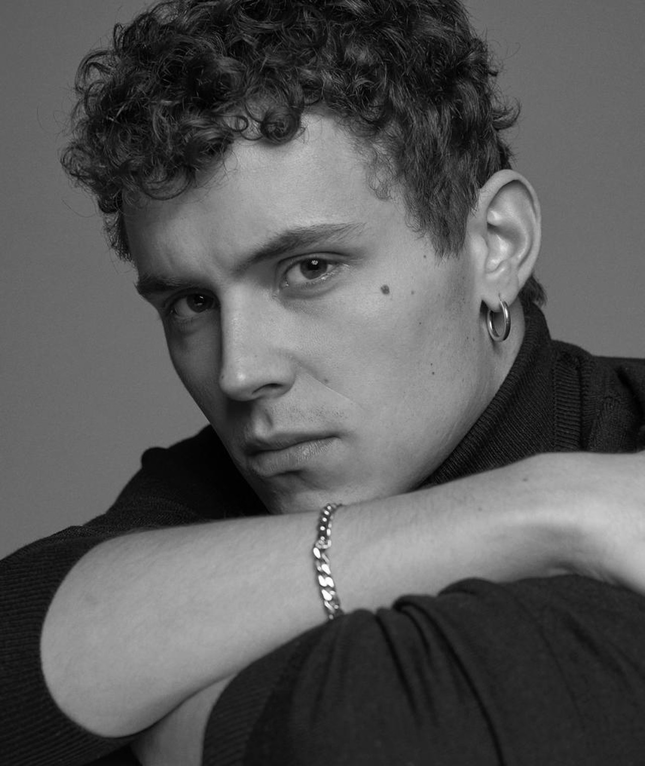 Arón piper