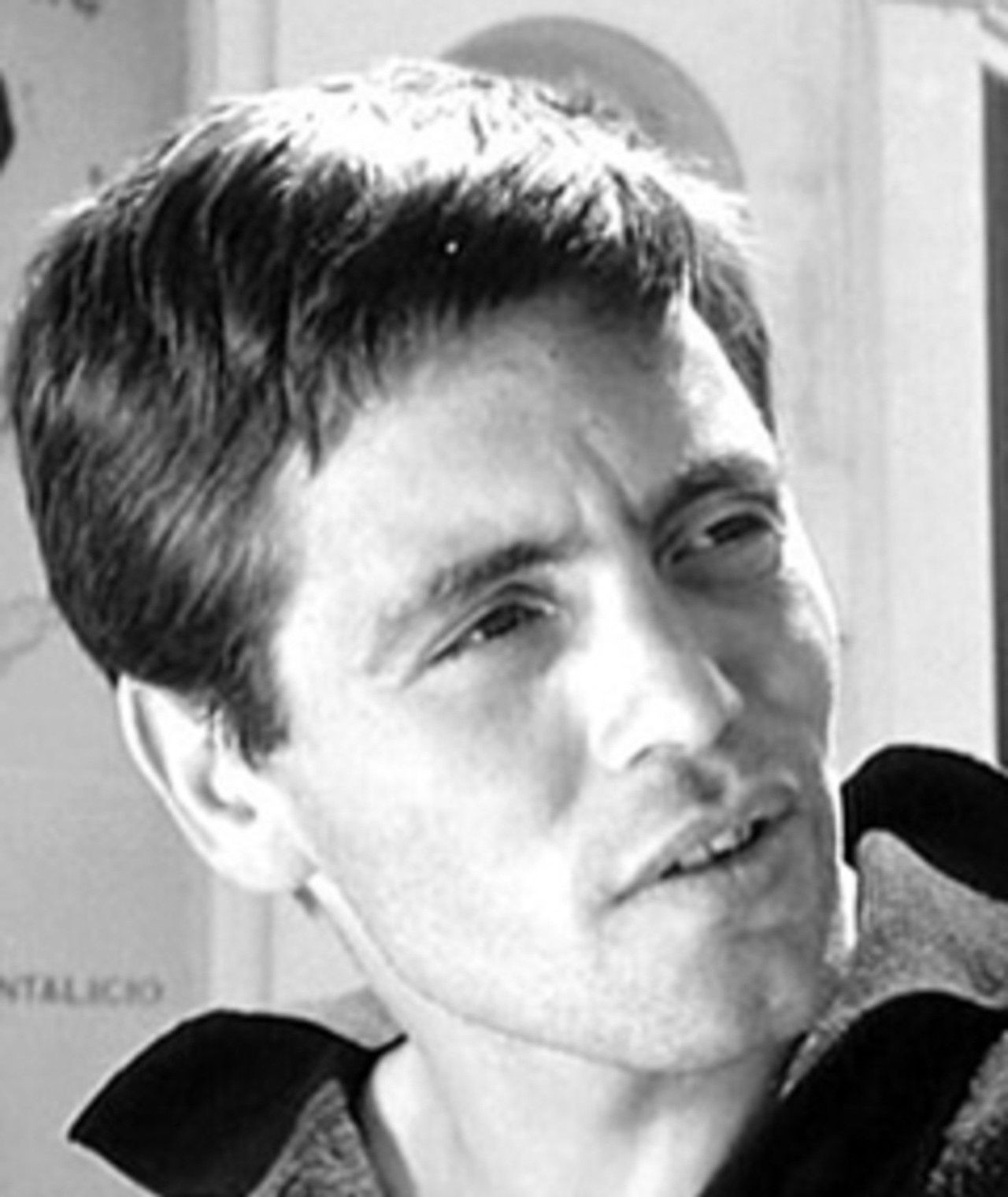 Photo of Franco Citti