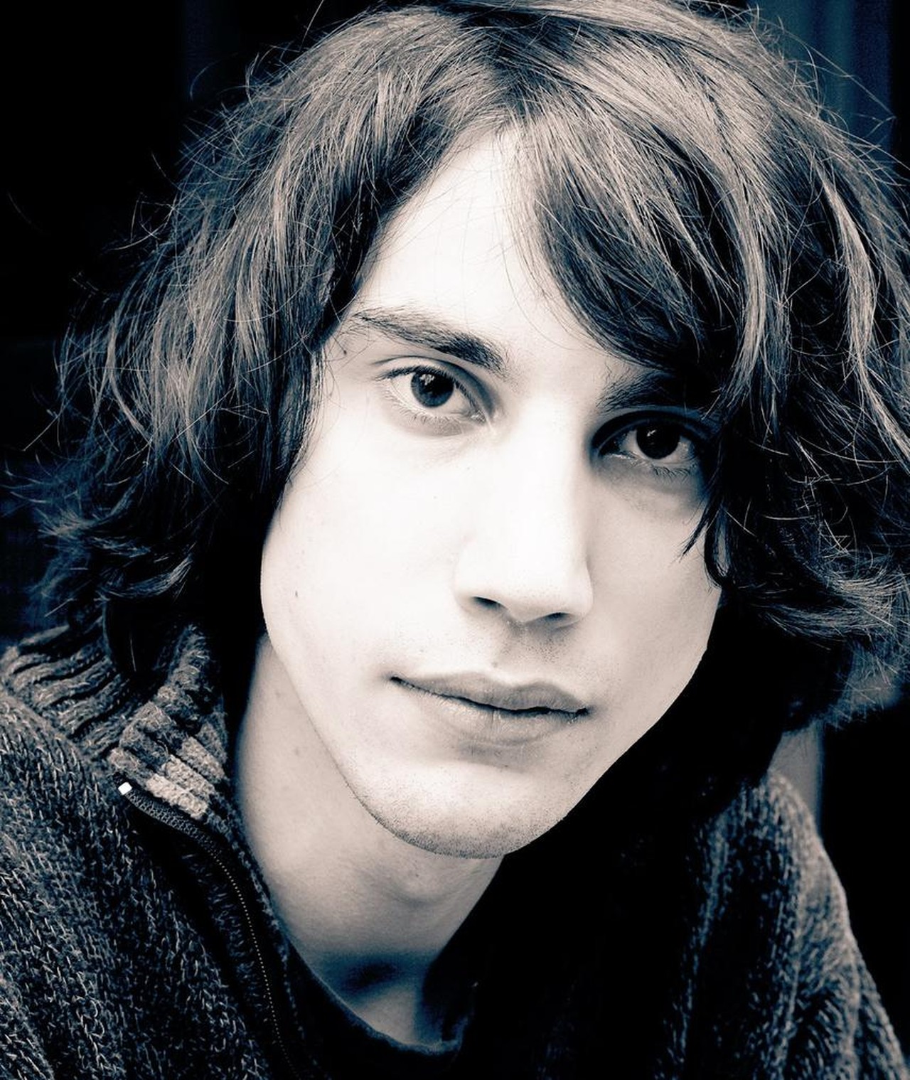 Photo of Benjamin Romvari