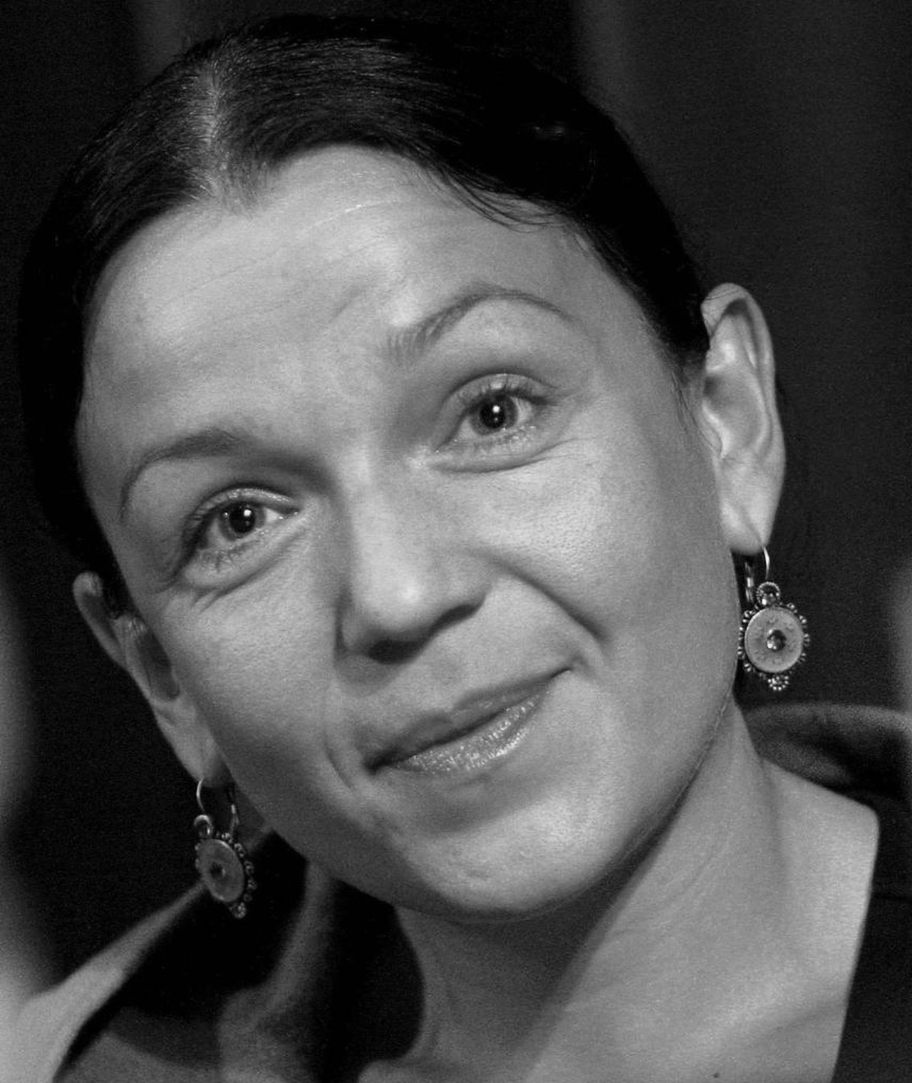 Photo of Joanna Kos-Krauze