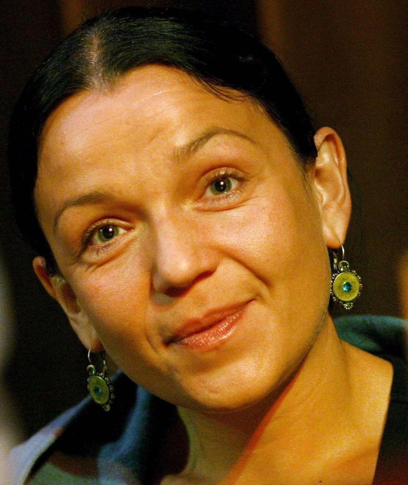 Joanna KosKrauze MUBI'de Filmler, Listeler ve Bio