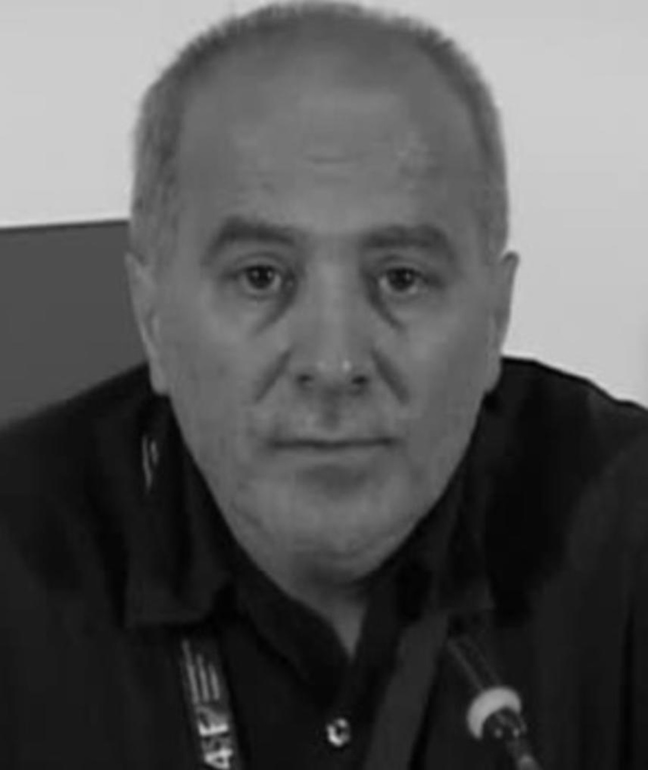 Photo of Lambros Ziotas