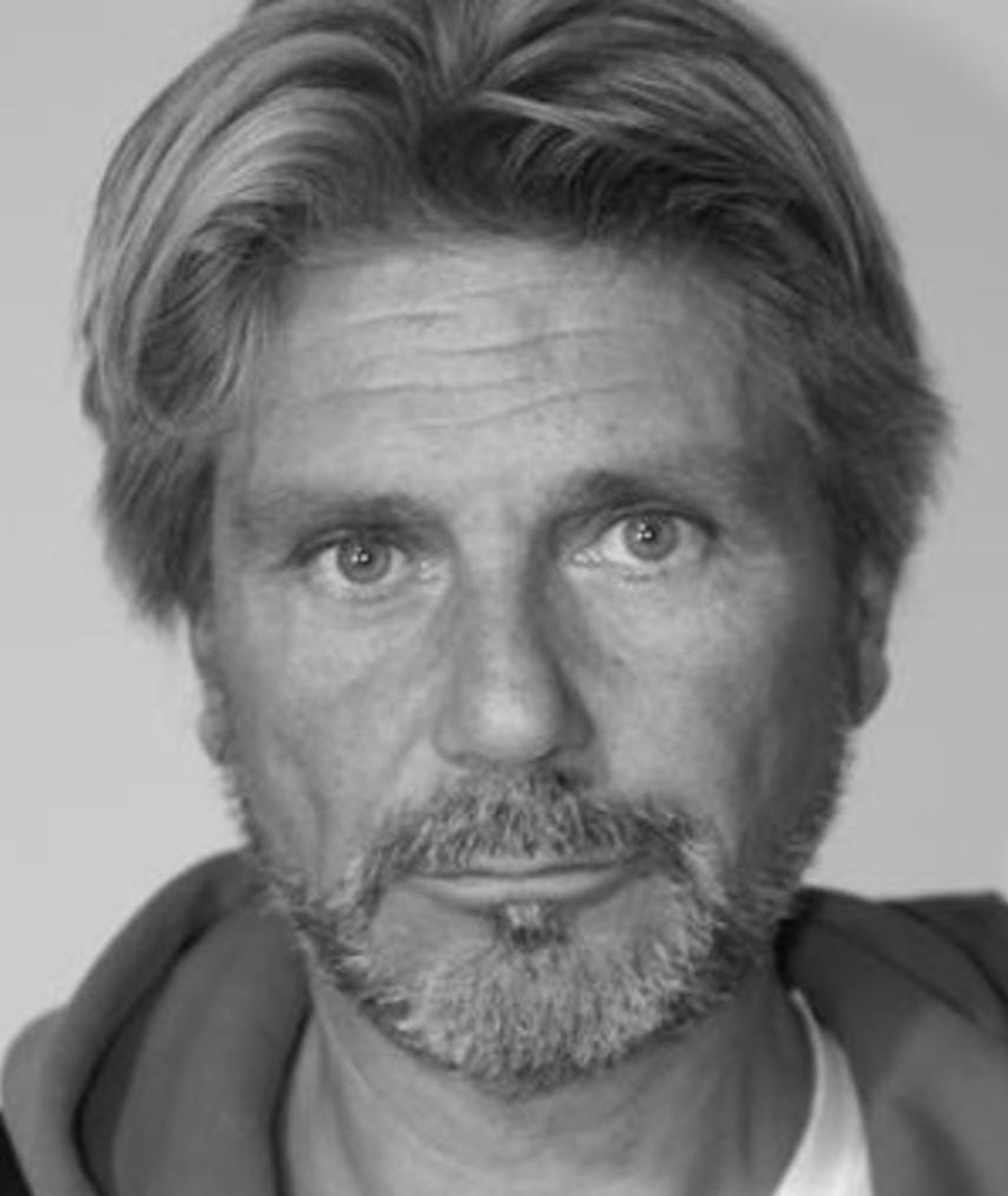 Photo of Rúnar Guðbrandsson