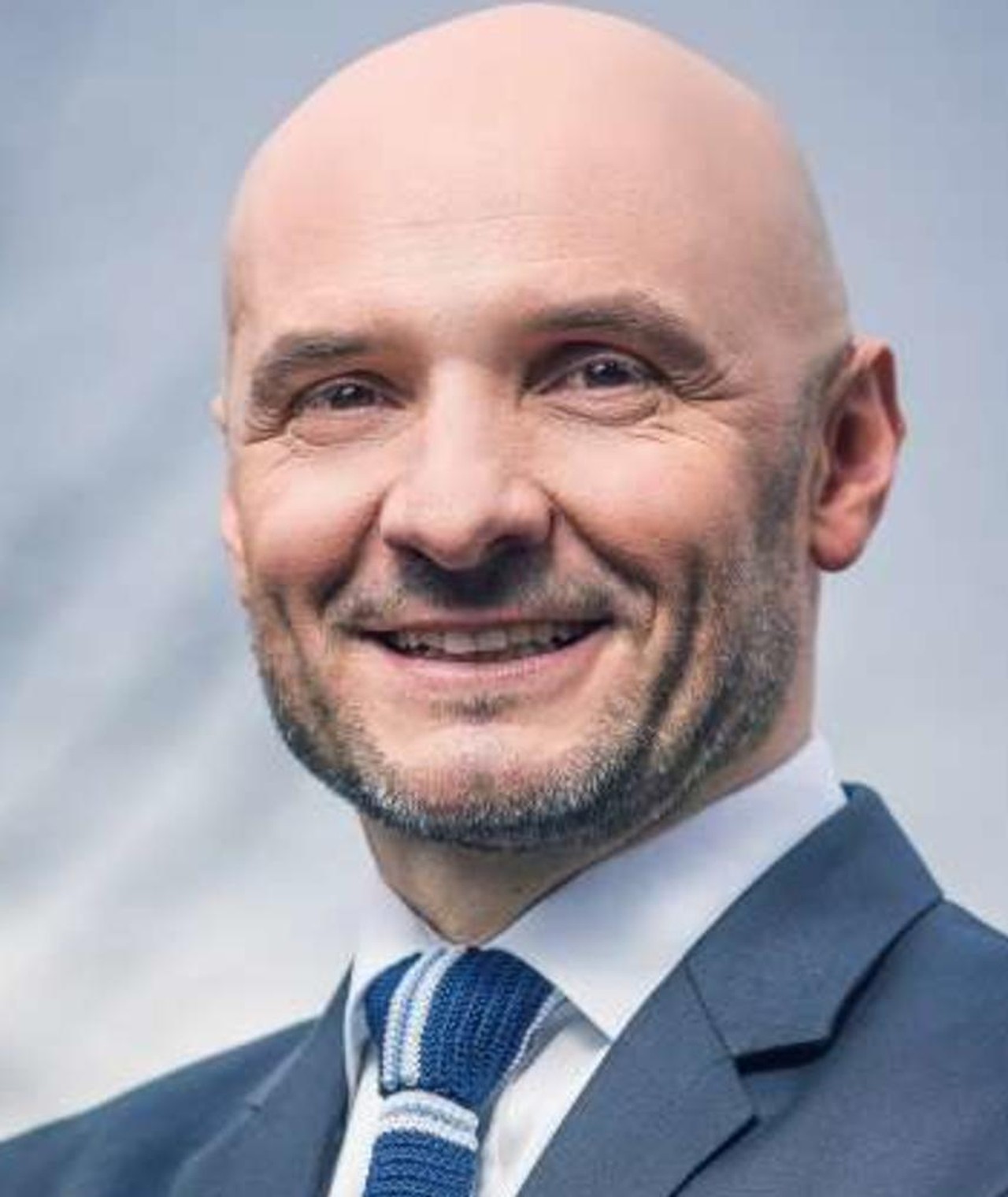 Photo of Branko Cakarmis