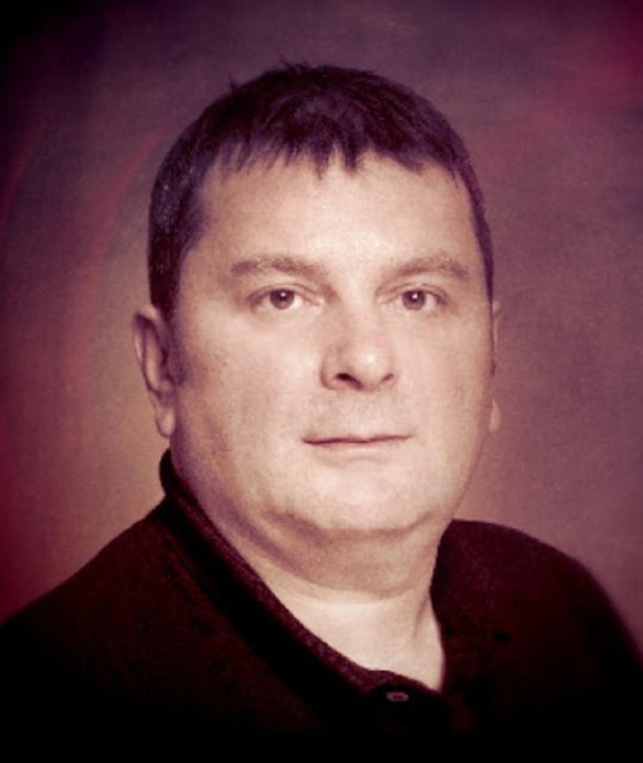 Photo of Sasa Klancnik