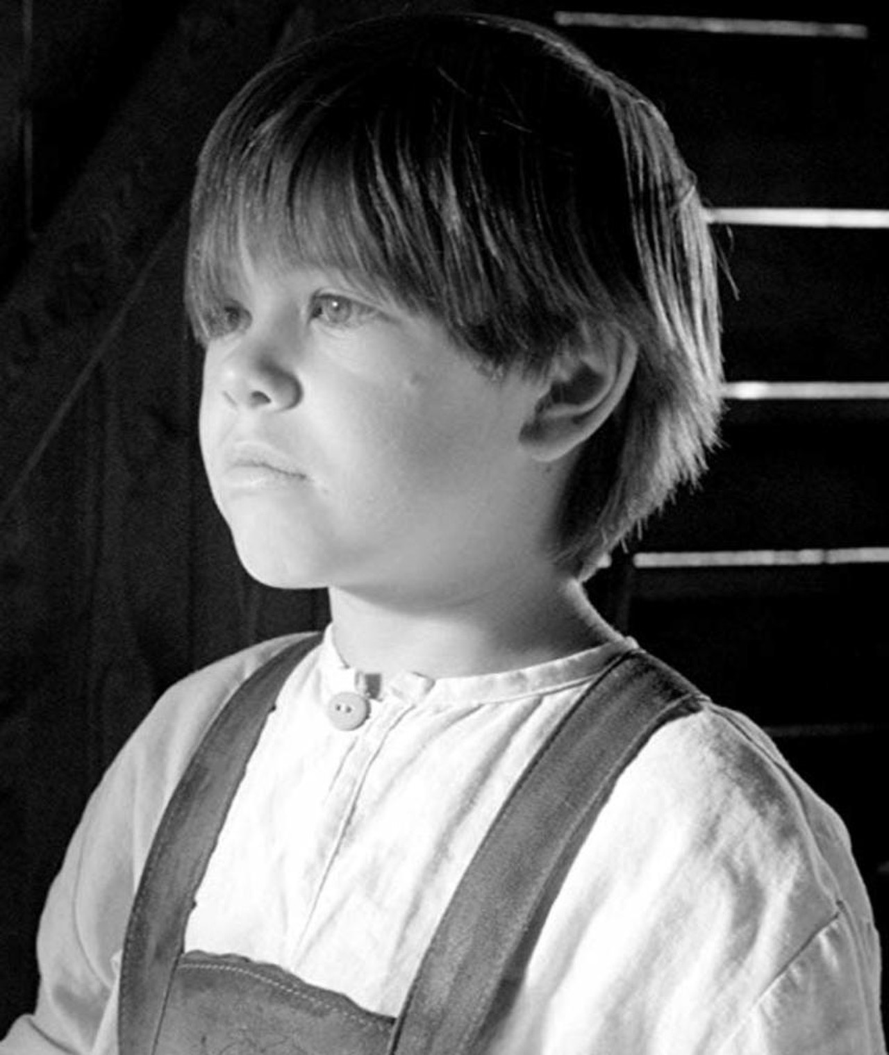Photo of Tilen Lapajne