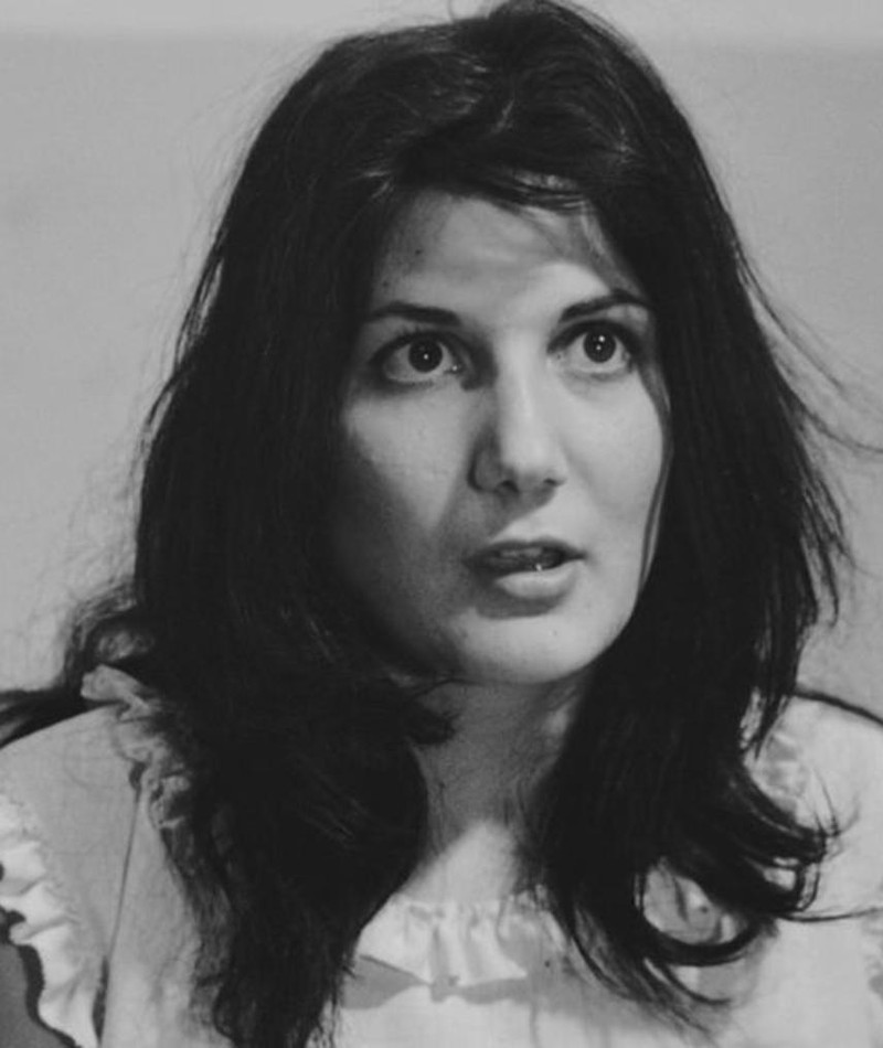 Photo of Silvana Corsini