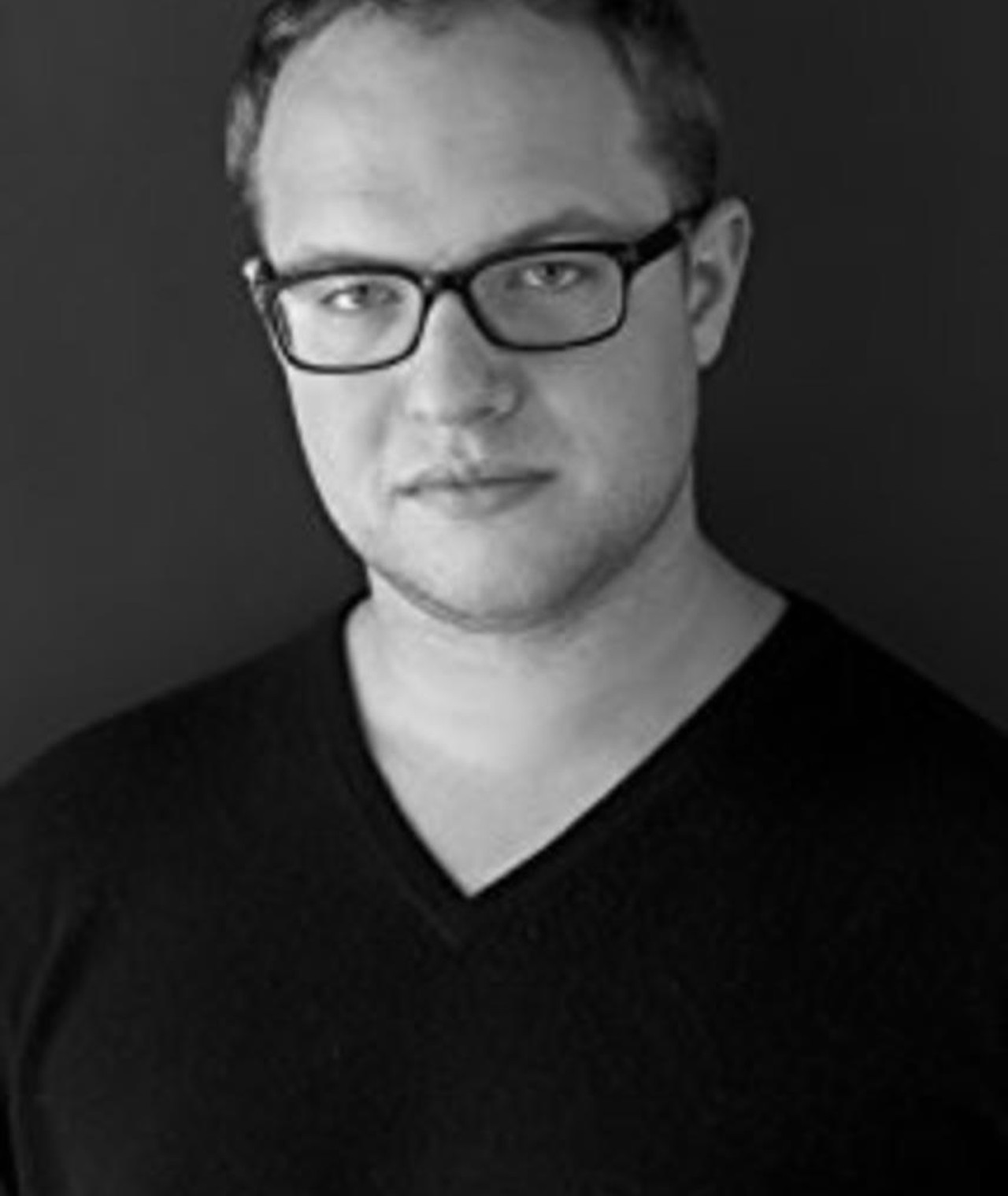 Photo of Sam Slater