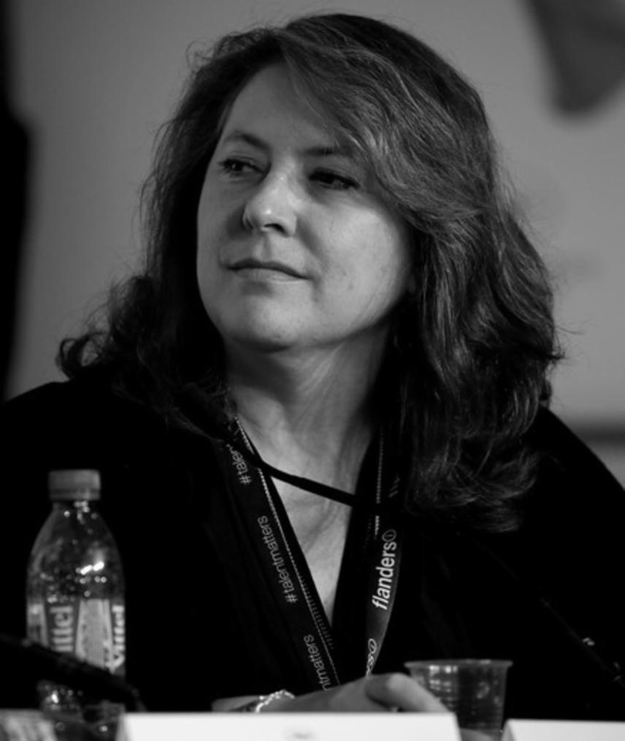 Photo of Lee Magiday