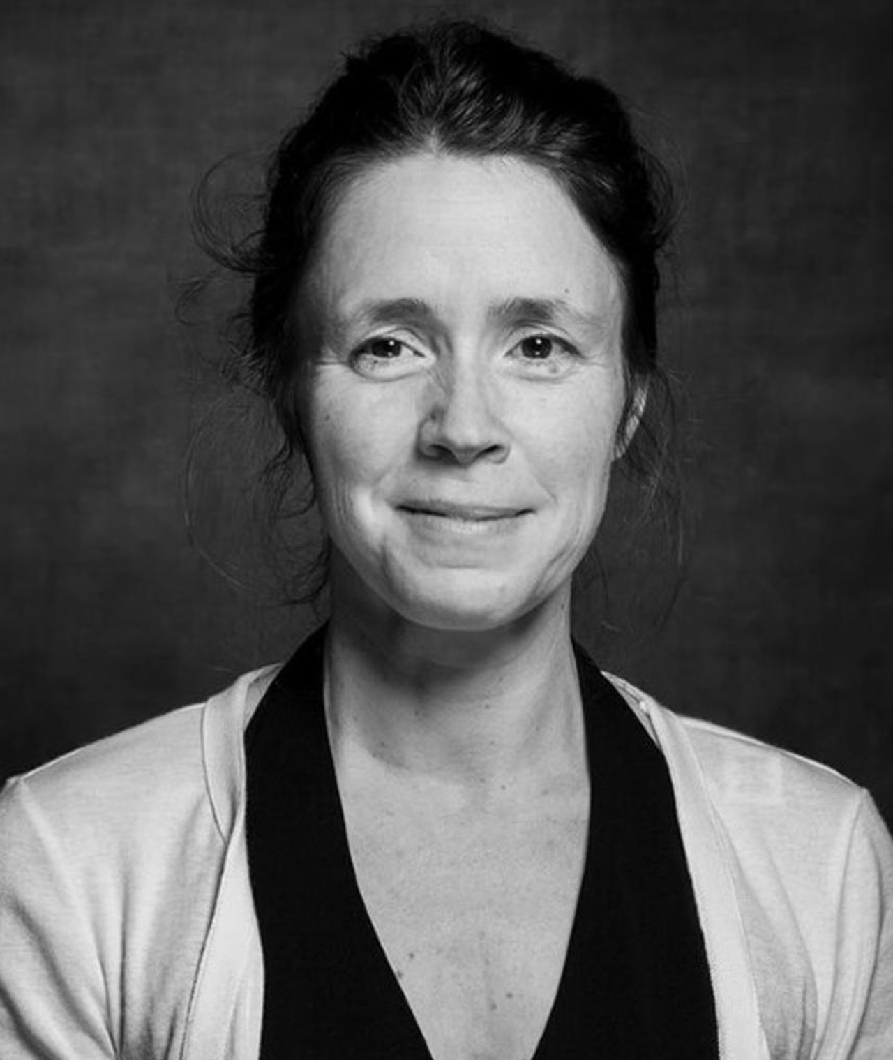 Photo of Cécile Lestrade