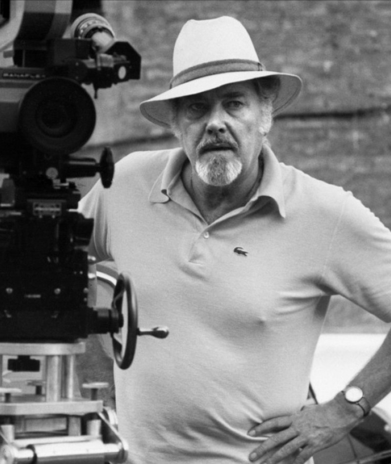 Robert Altman – Movies, Bio and Lists on MUBI
