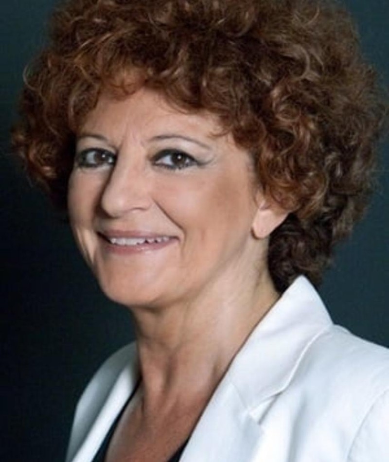 Ludovica Modugno Movies, Bio and Lists on MUBI