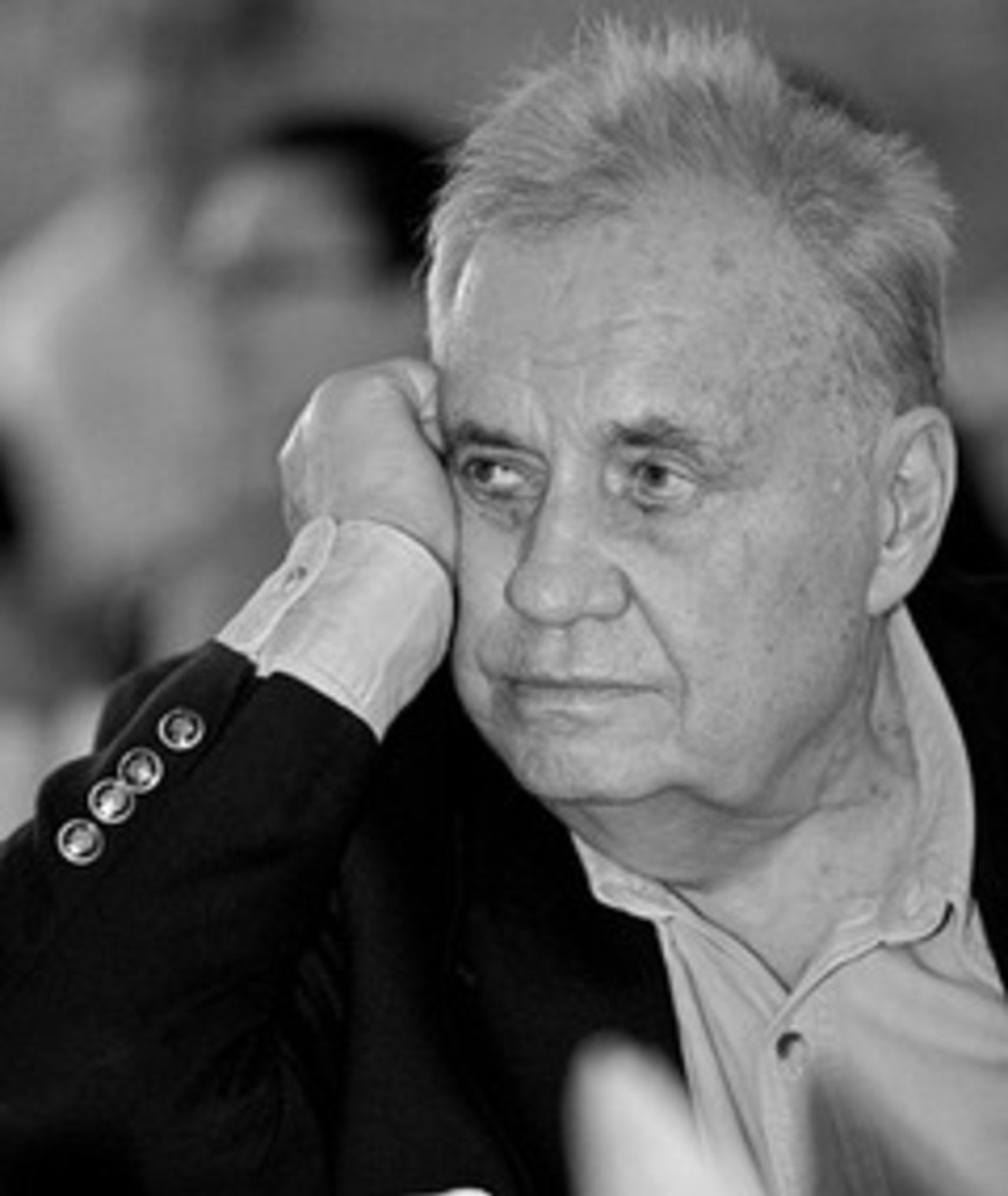Photo of Eldar Ryazanov