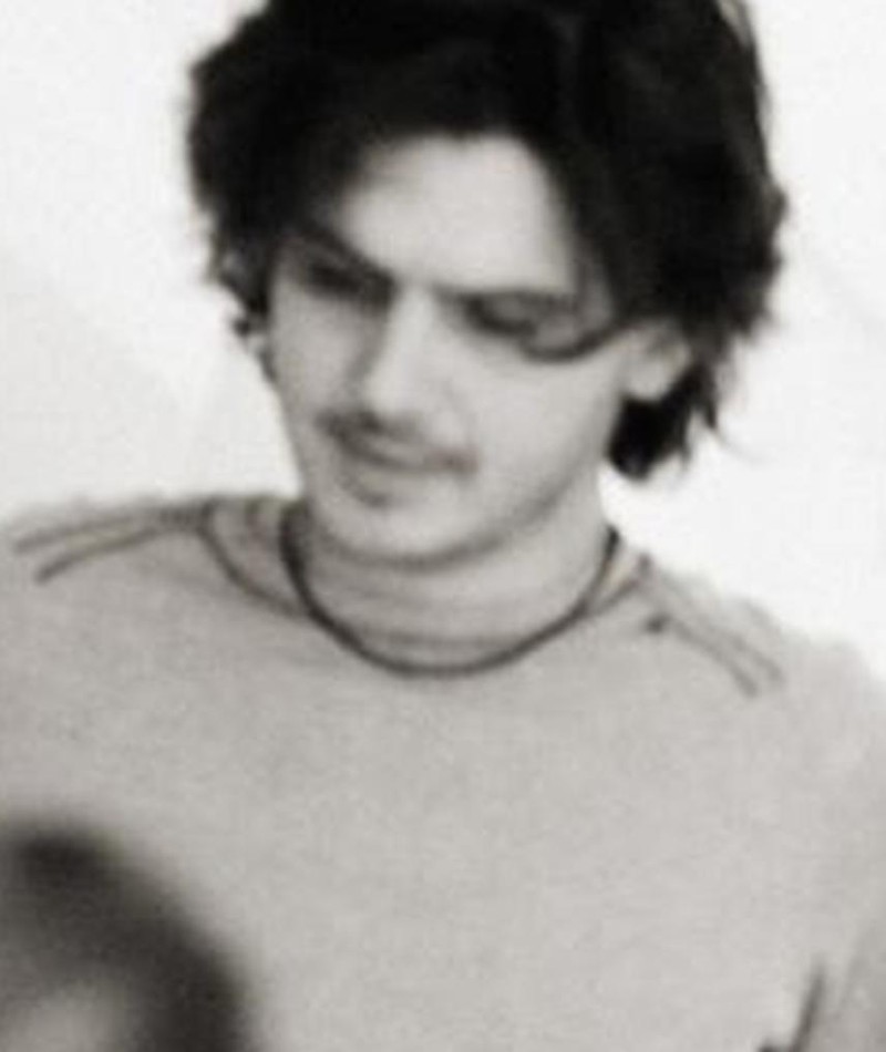 Photo of Mick Grondahl