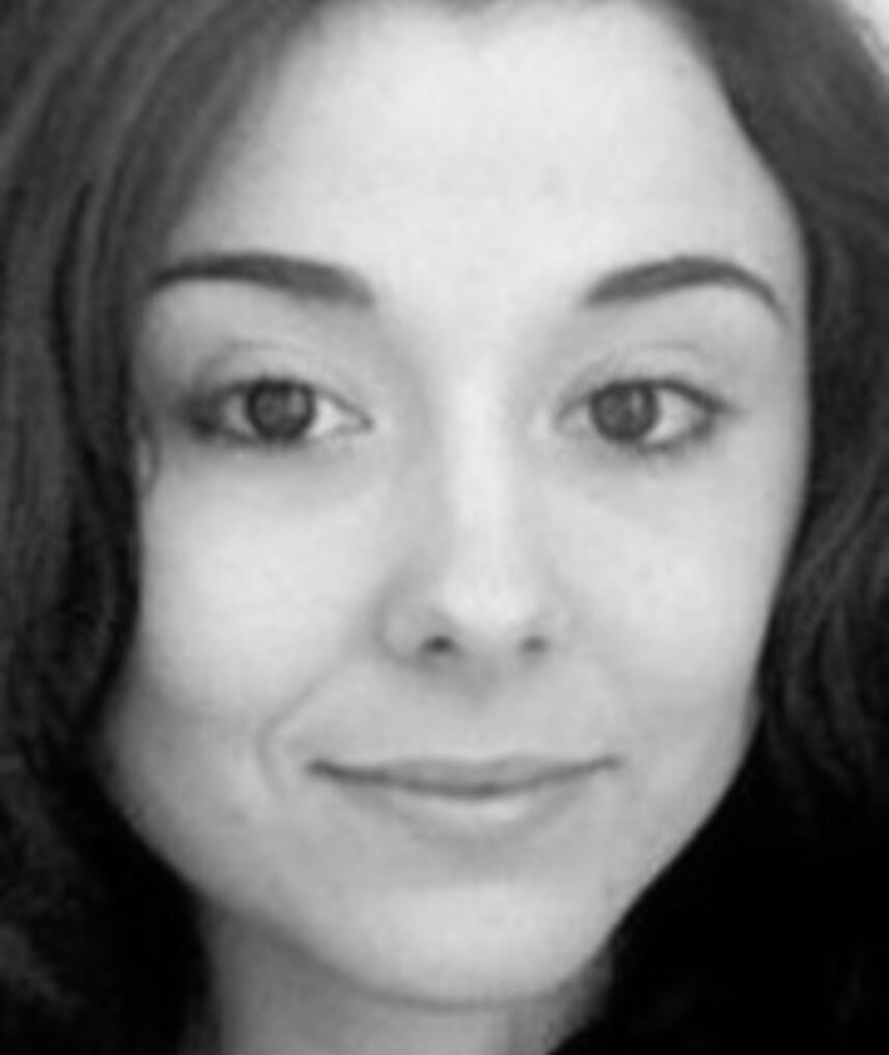 Photo of Amélie Jacquis