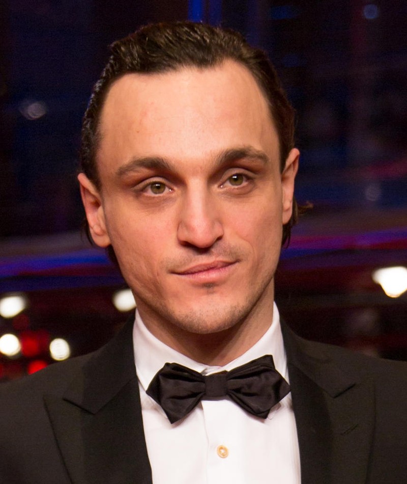 Franz Rogowski: Películas, biografía y listas en MUBI