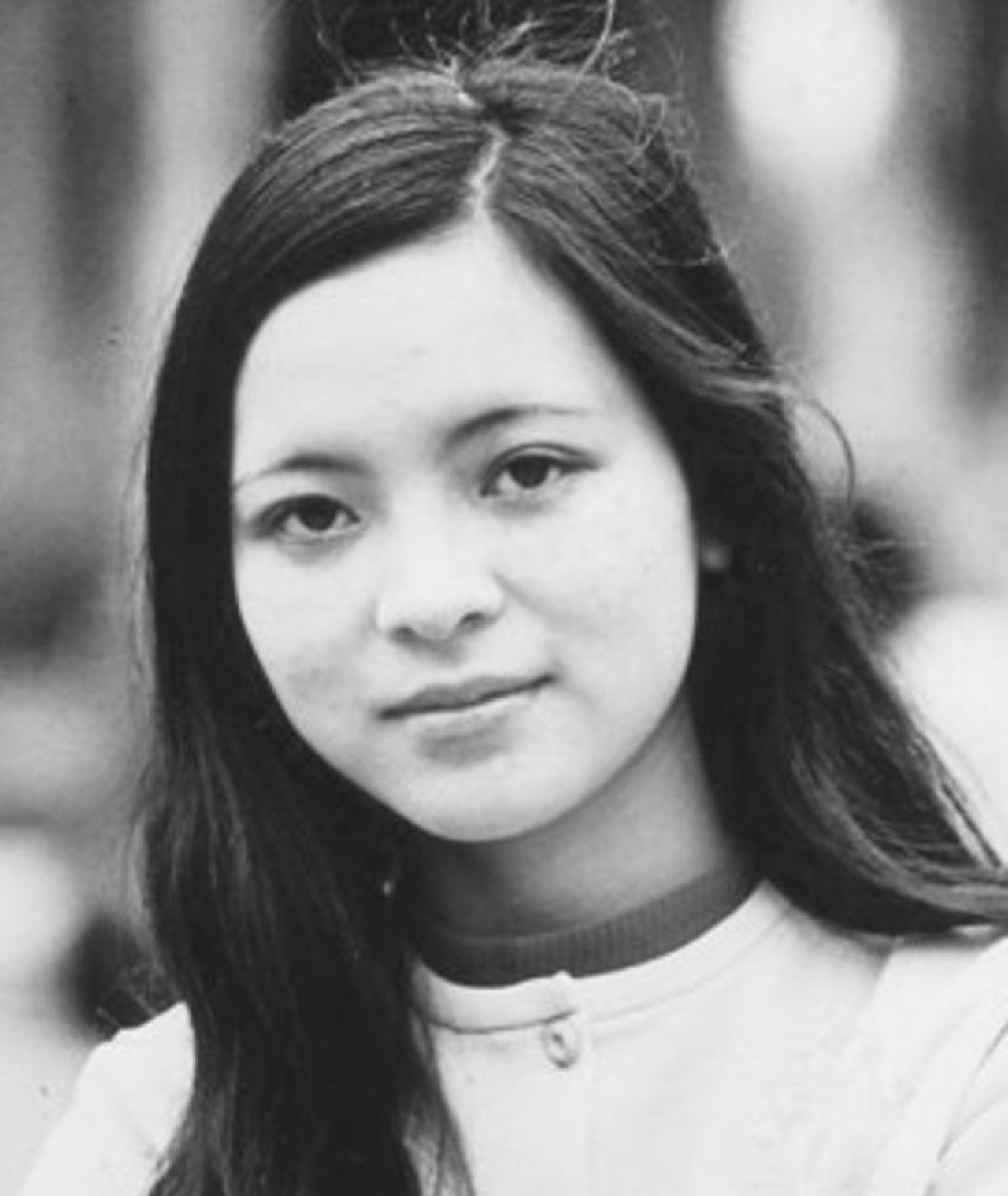 Photo of Ái Vân