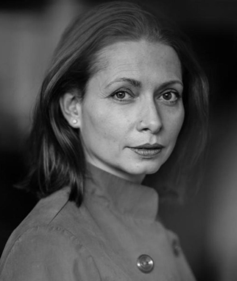 Photo of Gabriela Míčová