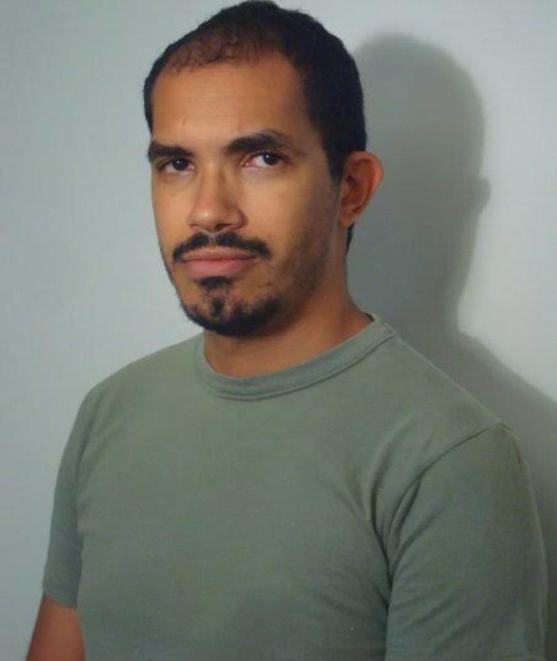 Photo of Daniel Bandeira