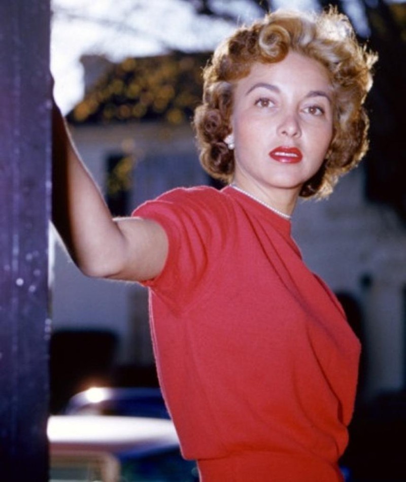 Beverly Garland Movies, Bio and Lists on MUBI