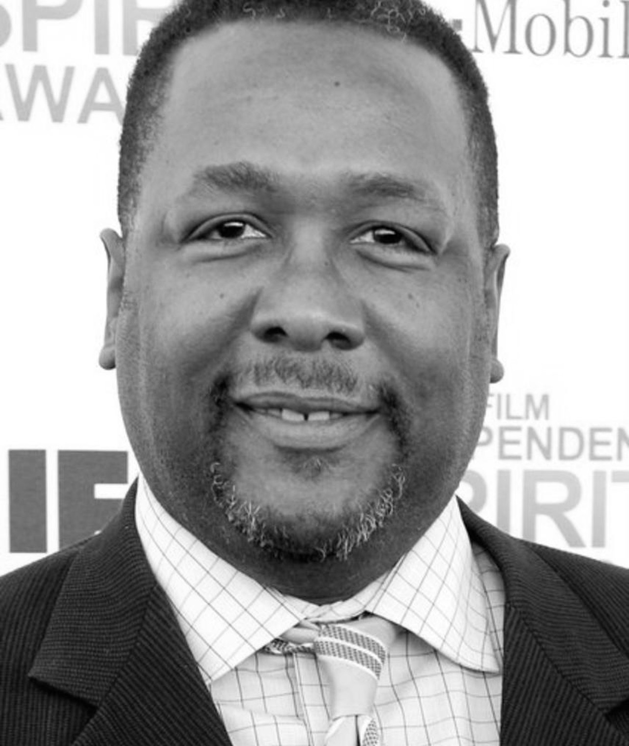 Photo of Wendell Pierce