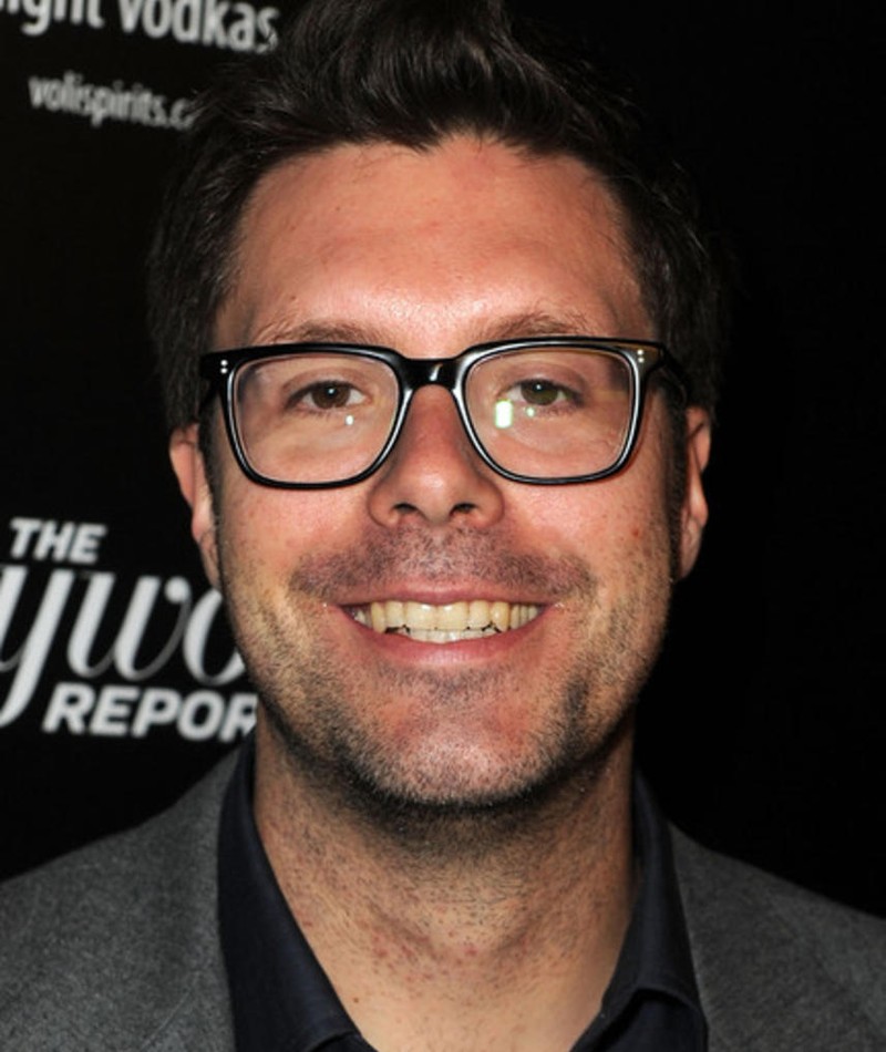 Michael Schaefer – Movies, Bio and Lists on MUBI