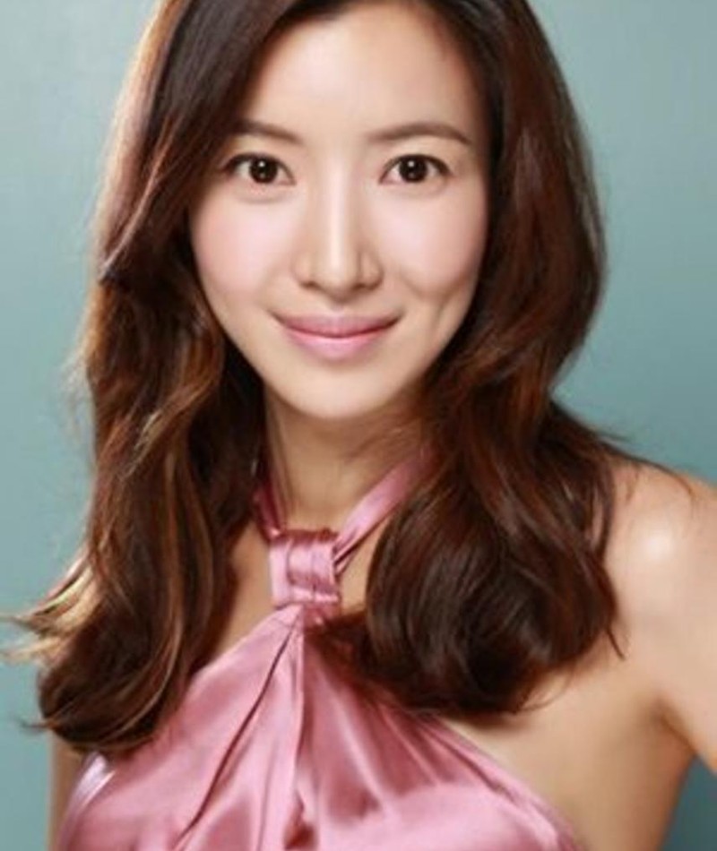 Photo of Yoon Se-ah