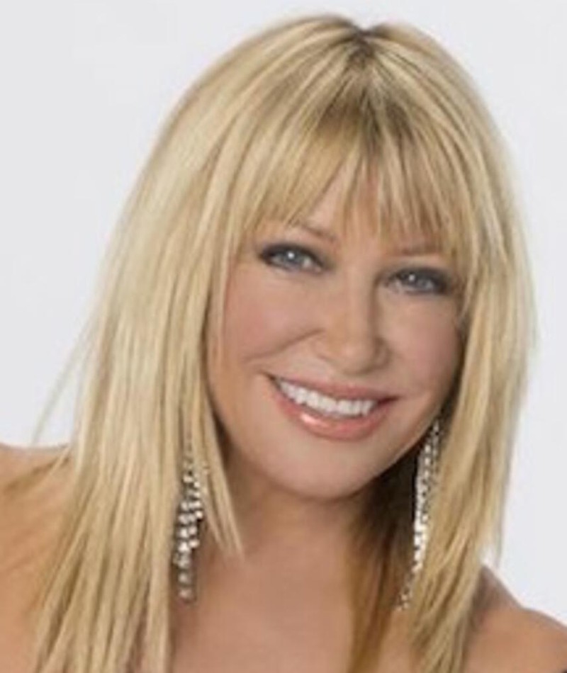 Suzanne Somers Movies, Bio and Lists on MUBI
