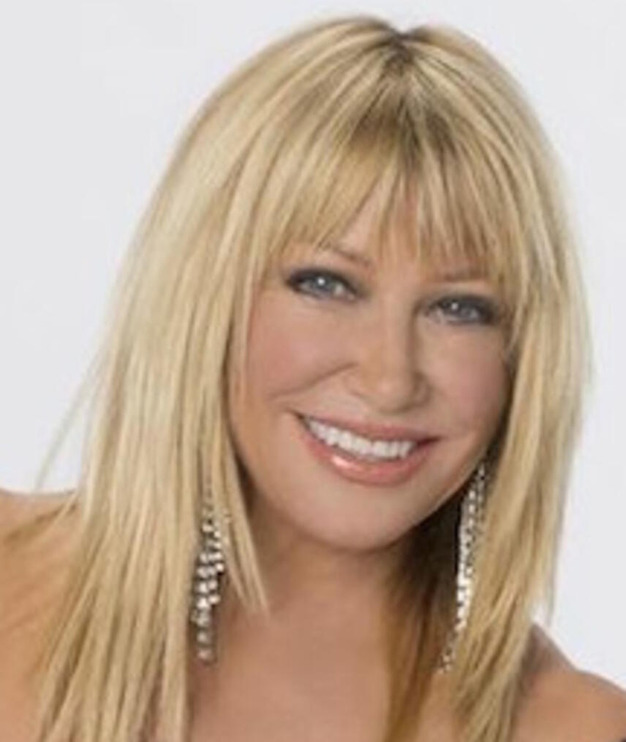 Foto van Suzanne Somers