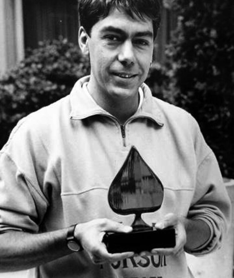 Nigel Cornford Movies, Bio and Lists on MUBI