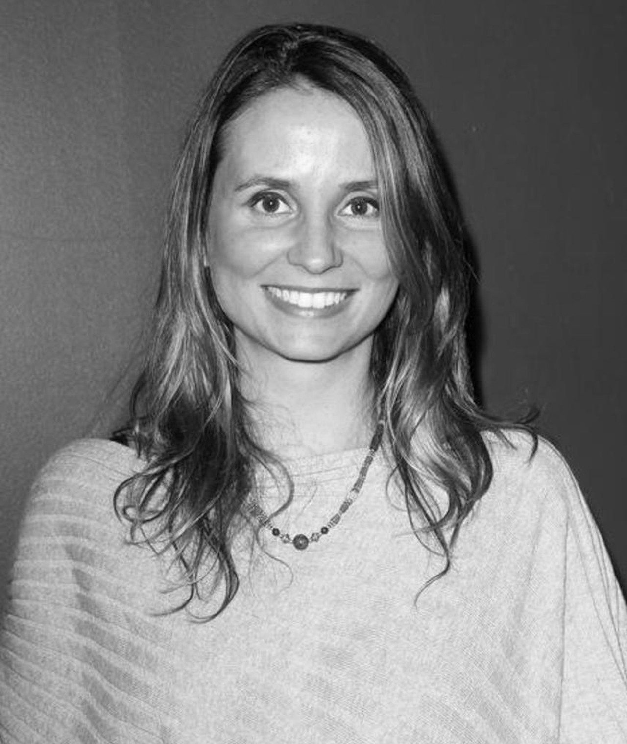 Photo of Petra Costa