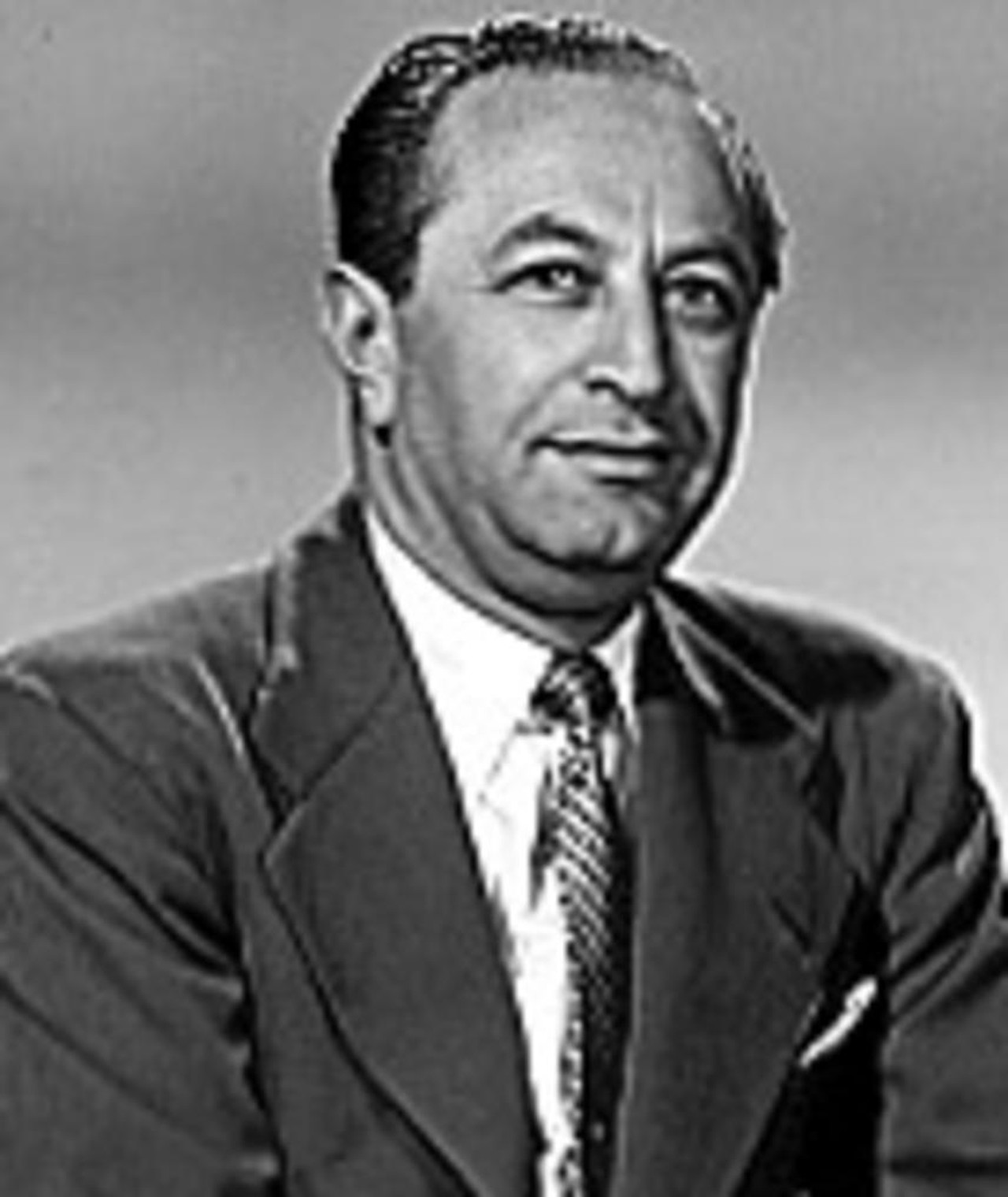Photo of Robert Goldstein