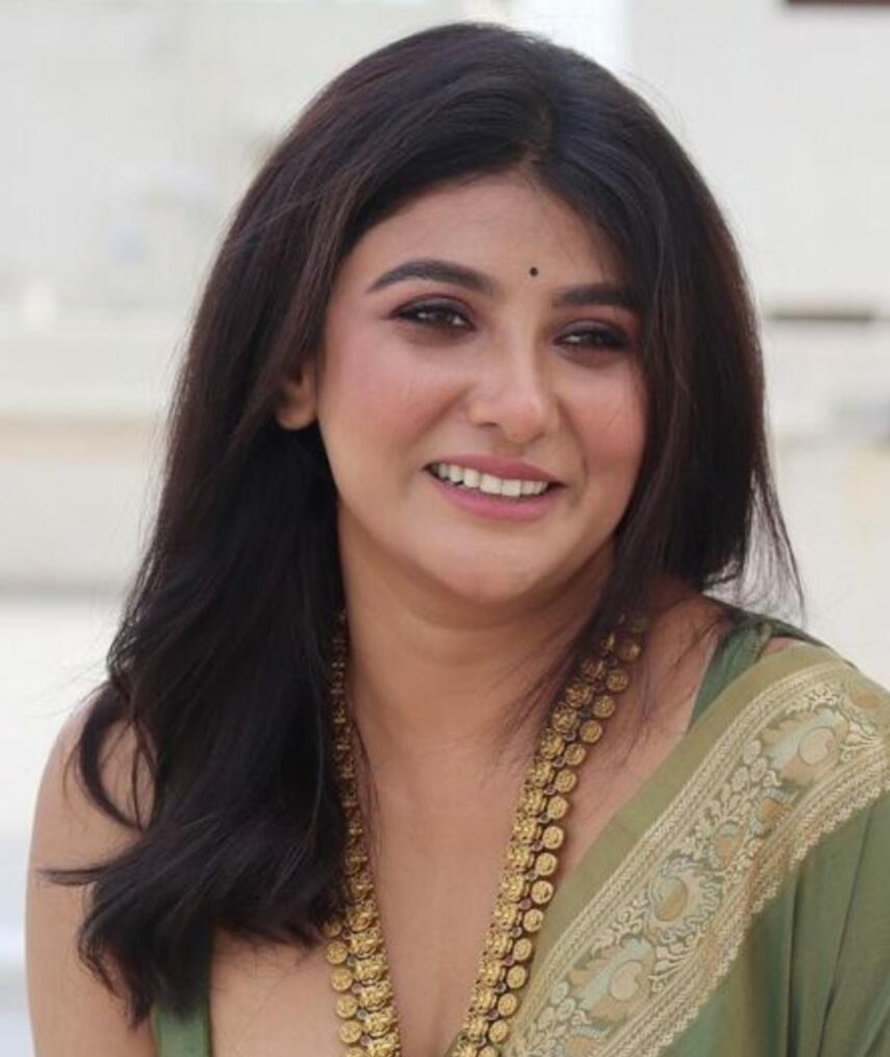 Photo of Parno Mittra