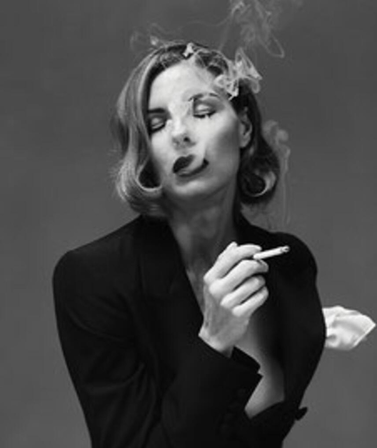 Photo of Martina Colombari