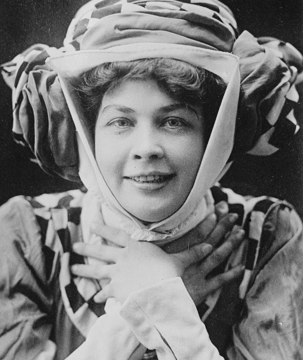 Photo of Kathleen Howard