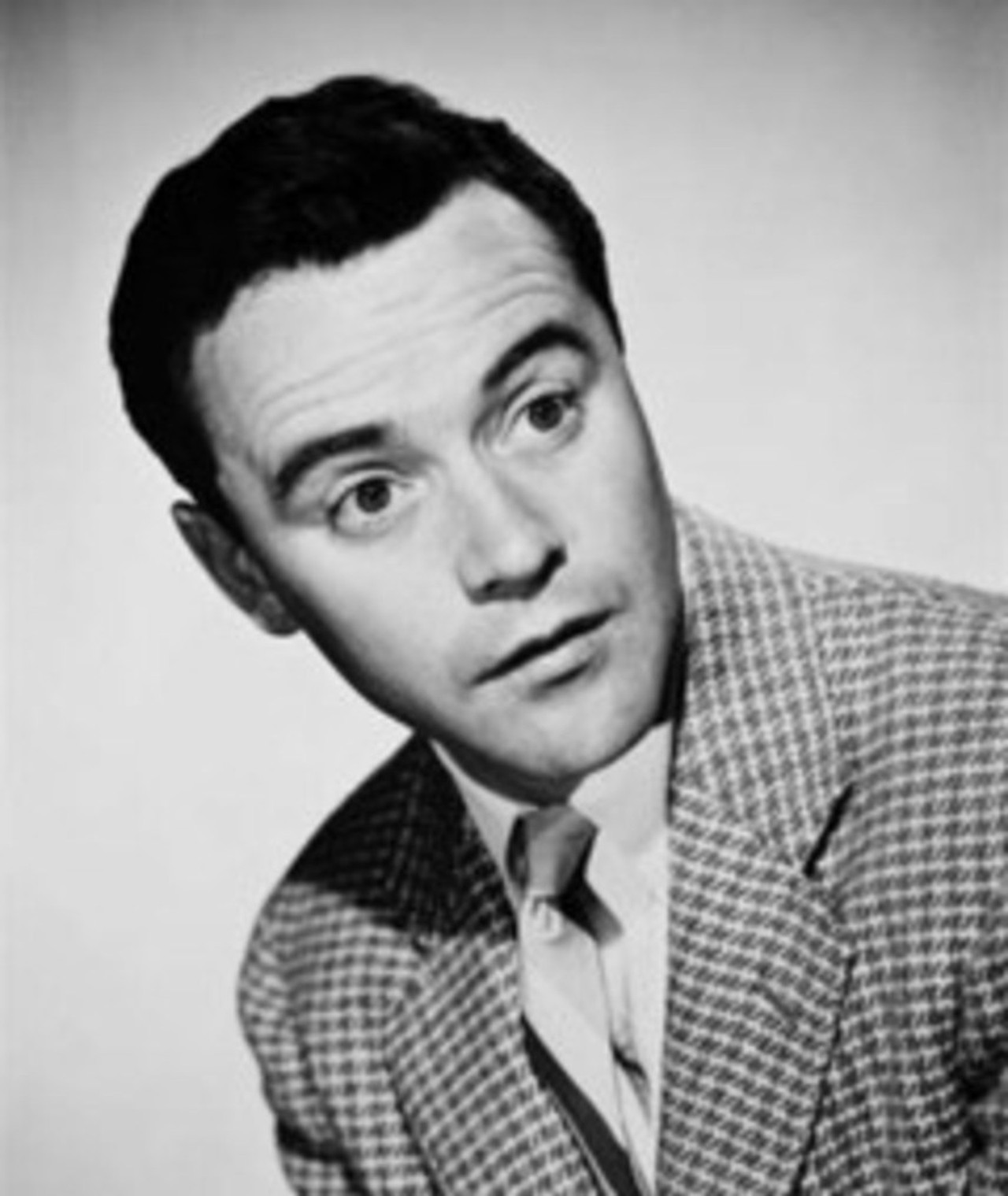 Photo of Jack Lemmon