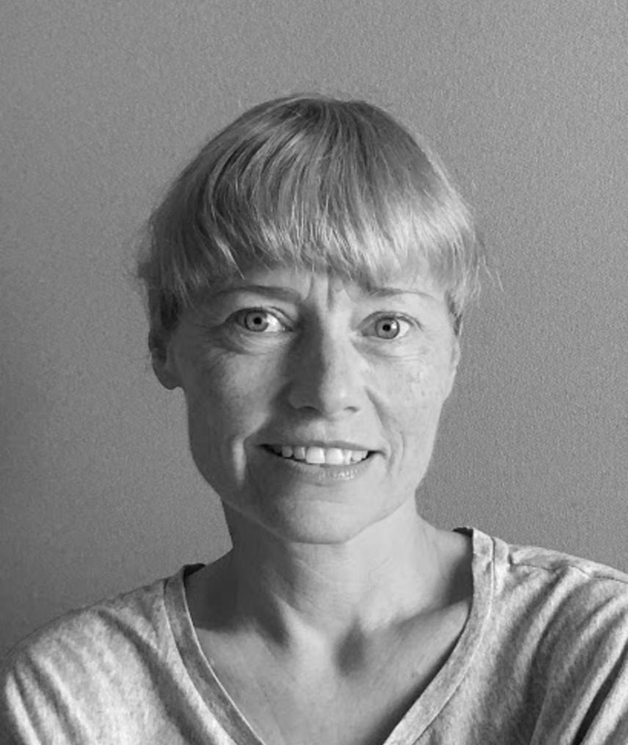Photo of Trine Heidegaard