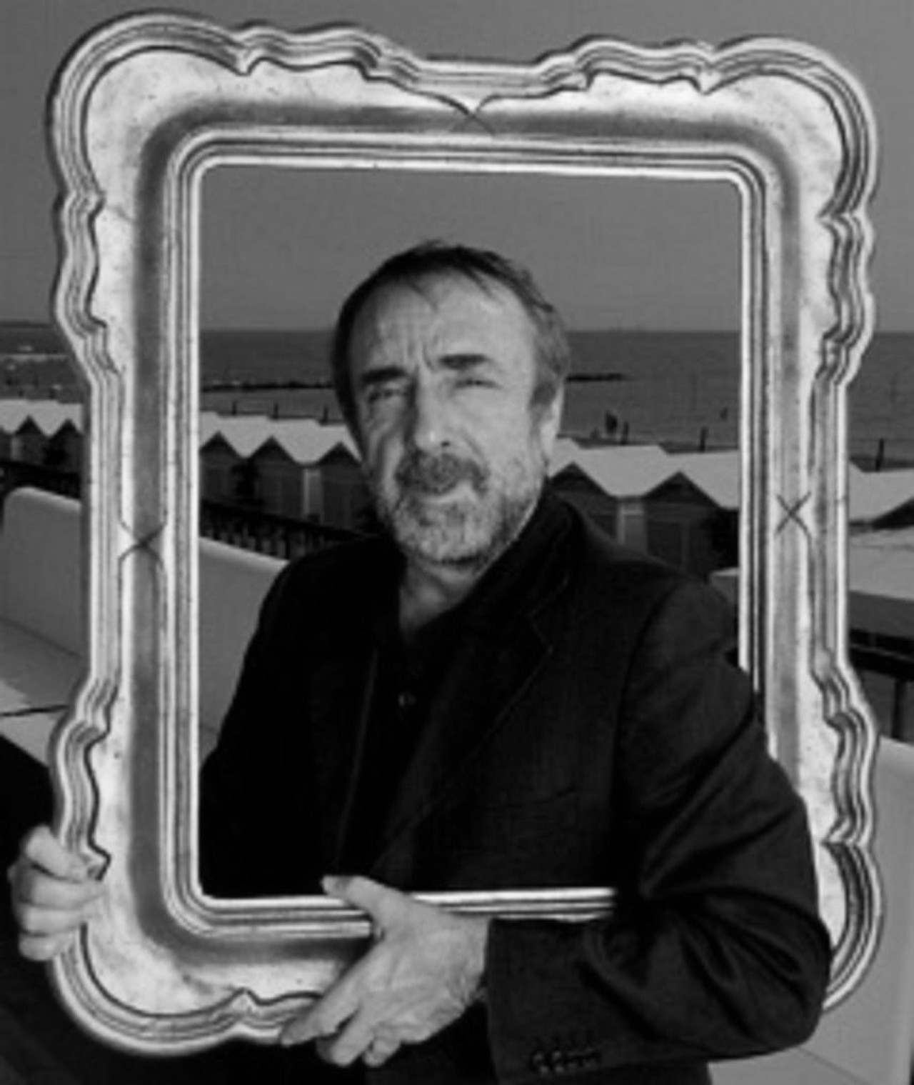 Photo of Silvio Orlando