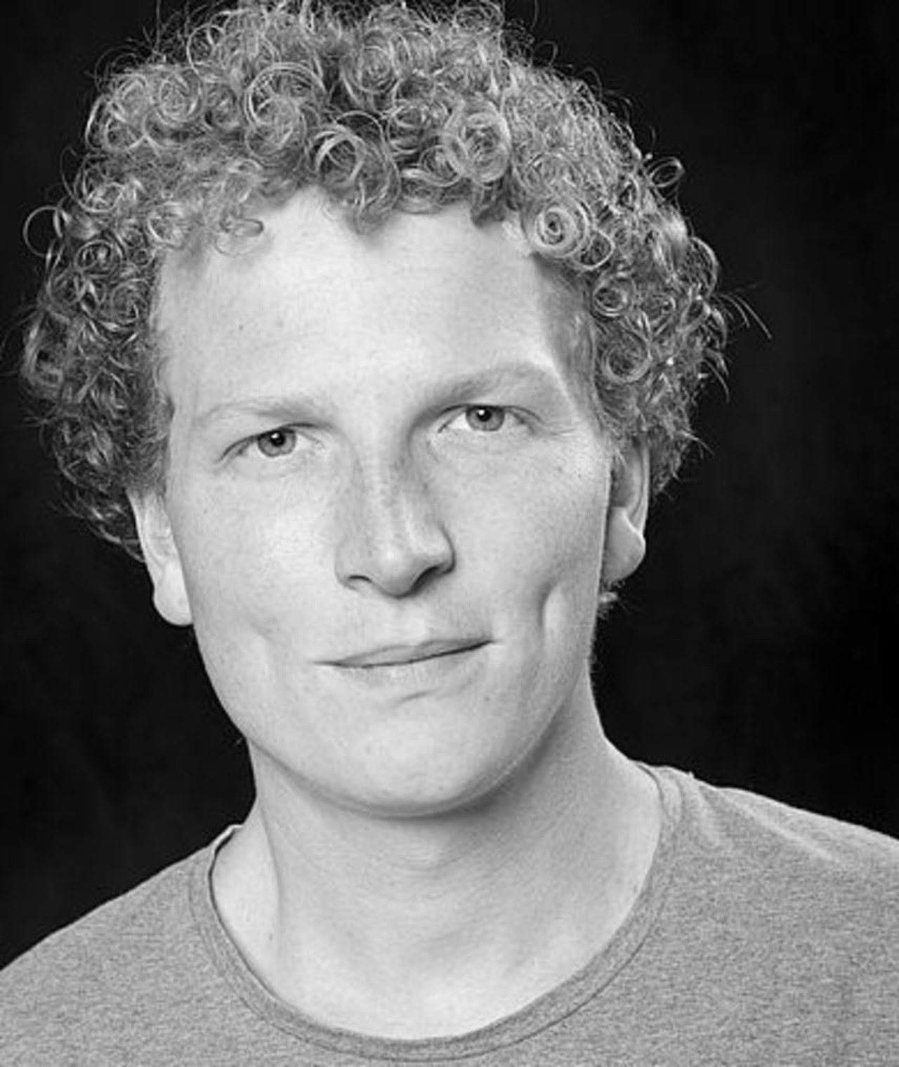 Photo of Maarten van der Ven