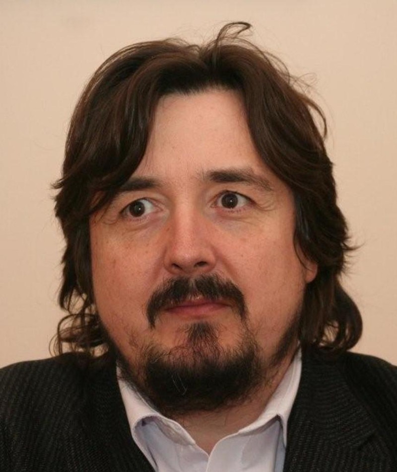Photo of Pavo Marinković