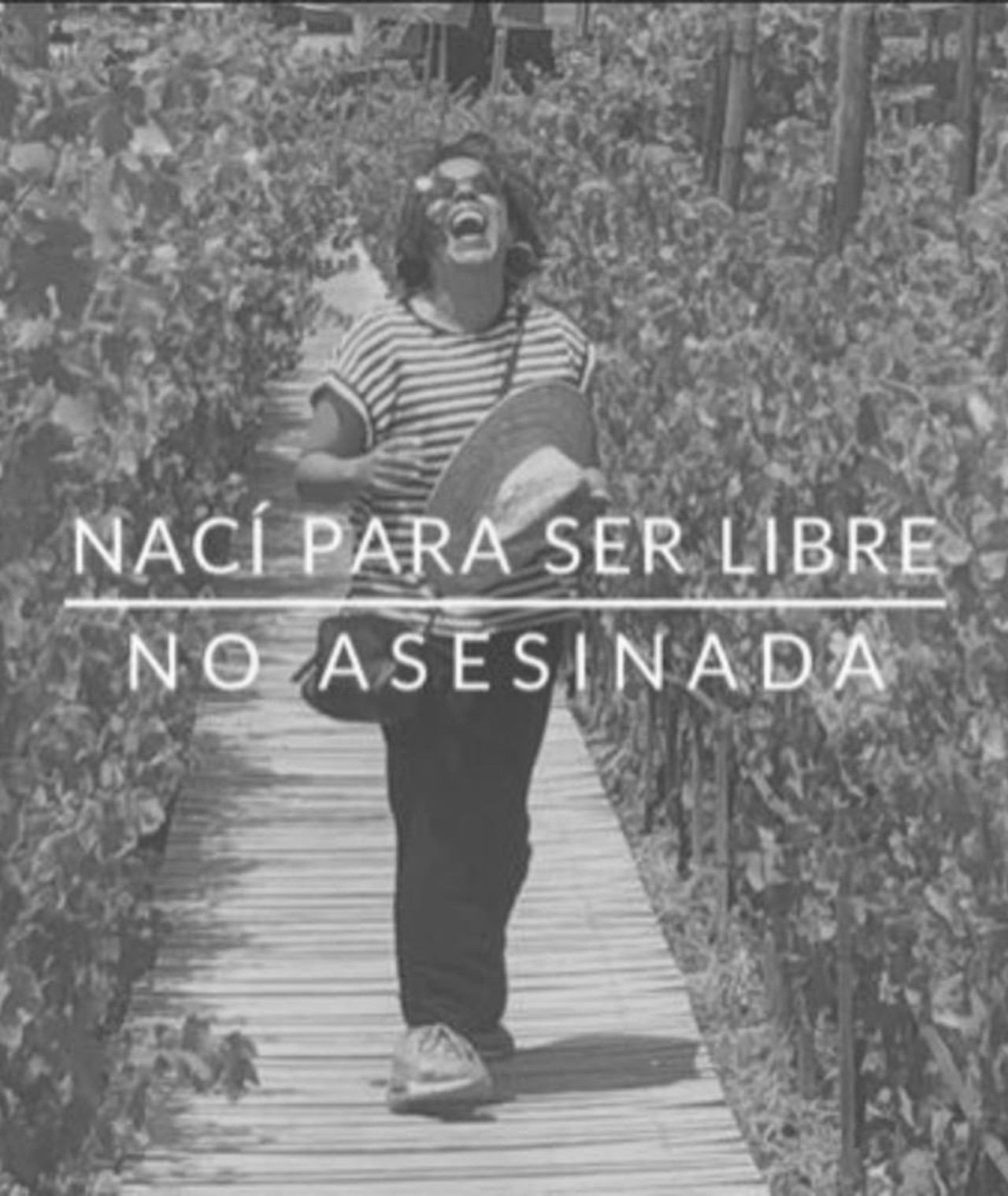 Photo of Ana Hernández