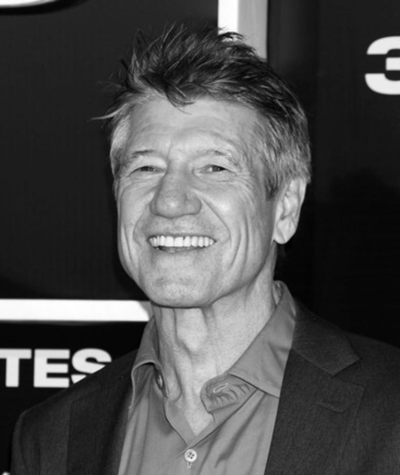 Photo of Fred Ward
