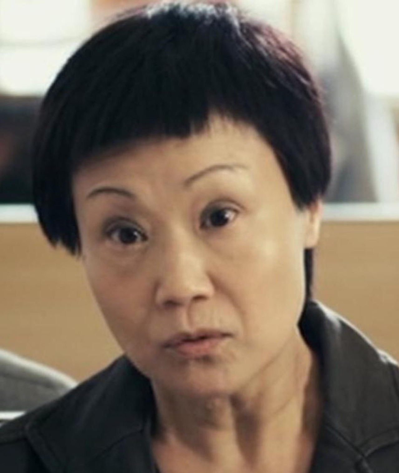 Photo of Brenda Chan