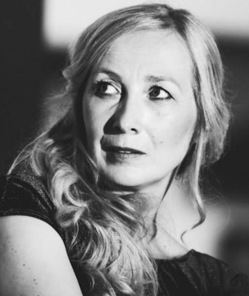 Photo of Diana Sakalauskaitė