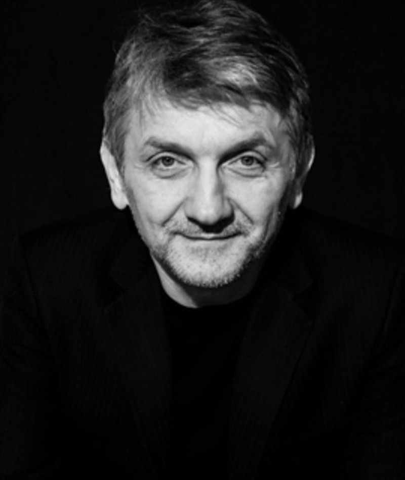 Photo of Dariusz Kowalski