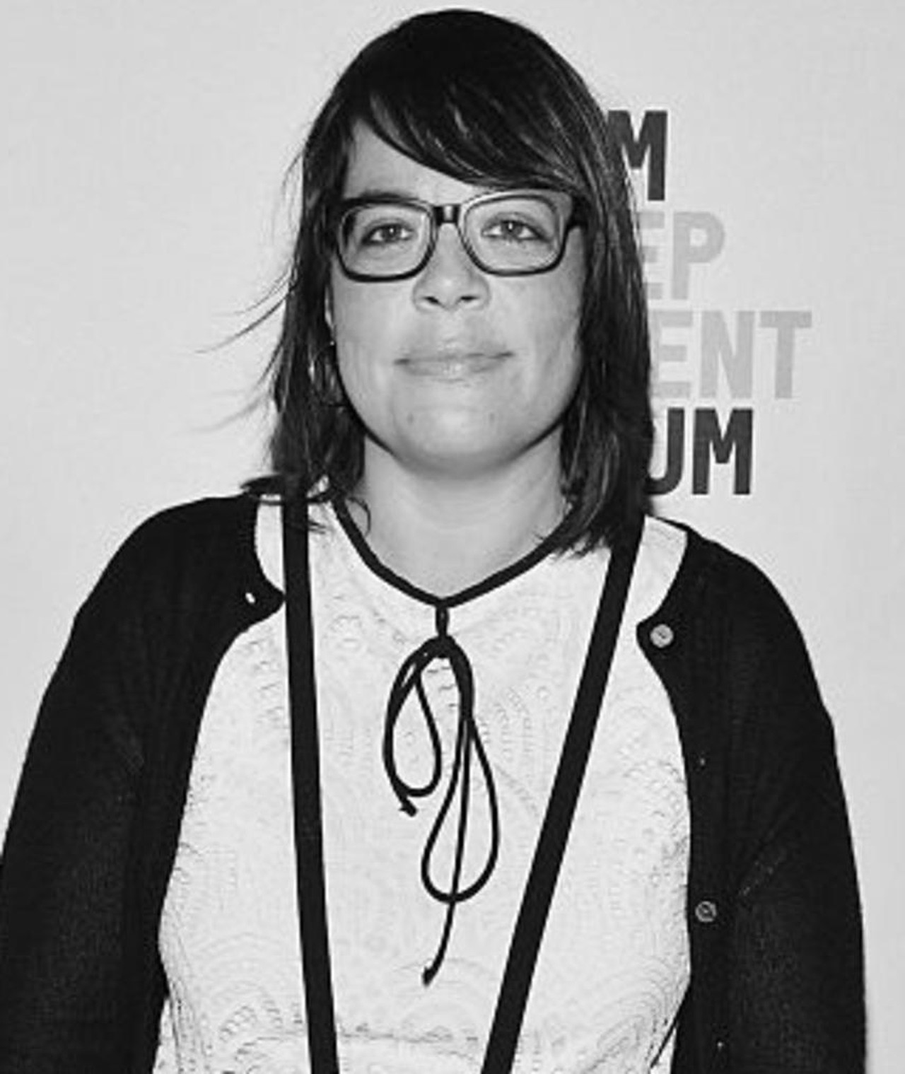 Photo of Stephanie Meurer
